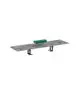 Hansgrohe-HG-uBox-universal-Installationsset-900-mm-fuer-befliesbare-Duschrinnen-56013180 gallery number 1